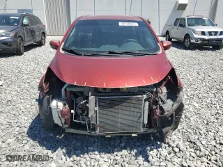 2016 Nissan Versa Note S with VIN 3N1CE2CP3GL376940, listed as a Copart auction lot 52158625 with 69,199 mi miles and Non Repairable. Bid and sale history available at carsss.com. Image 5.