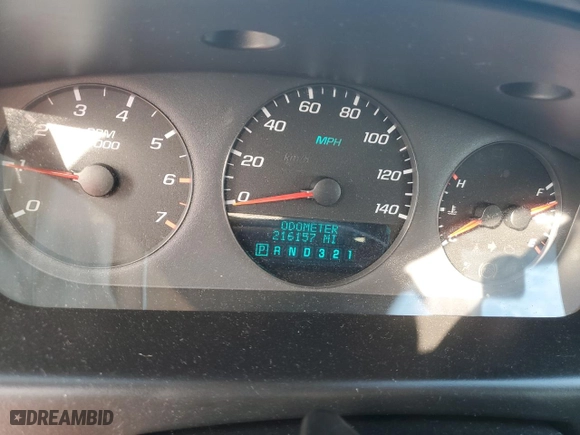2007 Chevrolet Impala LS with VIN 2G1WB58K279252042, listed as a Copart auction lot 44188655 with NaN miles and Salvage Title. Bid and sale history available at carsss.com. Image 9.