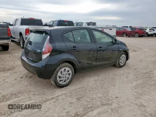 2016 Toyota Prius One with VIN JTDKDTB30G1120312, listed as a Copart auction lot 53493735 with 73,551 mi miles and Clean Title. Bid and sale history available at DreamBid. Image 3.