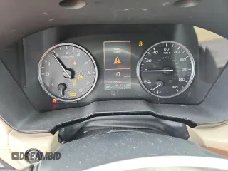 2024 Subaru Outback Premium with VIN 4S4BTACC9R3109849, listed as a Copart auction lot 61775555 with 29,325 mi miles and Salvage title. Bid and sale history available at DreamBid. Image 9.