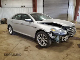 2013 Ford Taurus SEL z VIN 1FAHP2E82DG174647, wystawiony jako Copart lot #53784995 z przebiegiem Nie podano mil oraz Szkoda całkowita • Salvage title. Historia ofert i sprzedaży dostępna na DreamBid. Obrazek 4.