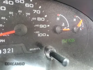 2006 Ford Econoline Commercial с VIN 1FDWE35L16DA28662, выставлен на аукционе Copart как лот 57047885 с пробегом 152 159 миль миль и Чистый • Clean title. История ставок и продаж доступна на DreamBid. Изображение 9.