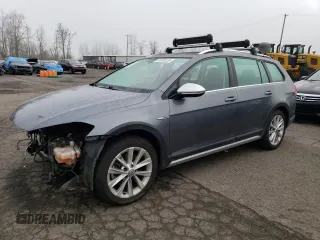2019 Volkswagen Golf S z VIN 3VWH17AU3KM518546, wystawiony jako Copart lot #50363235 z przebiegiem 59 259 mil mil oraz Szkoda całkowita • Salvage title. Historia ofert i sprzedaży dostępna na DreamBid. Obrazek 1.