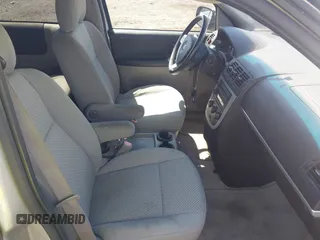 2005 Pontiac Montana 1SB with VIN 1GMDV33L65D247903, listed as a IAAI auction lot 42179568 with 67,868 mi miles and . Bid and sale history available at DreamBid. Image 5.