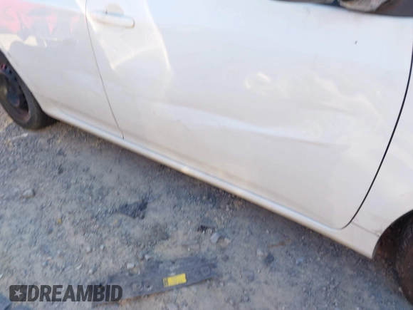 2010 Toyota Corolla with VIN JTDBU4EE3A9119019, listed as a IAAI auction lot 41366230 with 246,376 mi miles and . Bid and sale history available at DreamBid. Image 13.