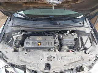 2015 Acura ILX with VIN 19VDE1F33FE006961, listed as a IAAI auction lot 42699542 with 151,200 mi miles and . Bid and sale history available at DreamBid. Image 10.