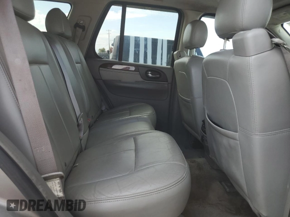 2006 GMC Envoy Denali with VIN 1GKET63M762327754, listed as a Copart auction lot 71935914 with 270,079 mi miles and Clean Title. Bid and sale history available at carsss.com. Image 11.