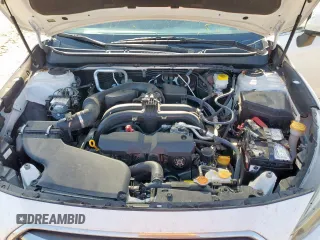 2018 Subaru Outback Touring with VIN 4S4BSATCXJ3367529, listed as a Copart auction lot 58698675 with 115,072 mi miles and Salvage title. Bid and sale history available at DreamBid. Image 12.