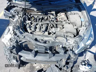 2016 Mazda 3 i Sport with VIN 3MZBM1T78GM264972, listed as a IAAI auction lot 41574722 with 134,197 mi miles and . Bid and sale history available at carsss.com. Image 10.