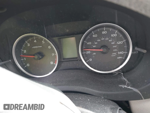2014 Subaru Forester Premium with VIN JF2SJAEC4EH450081, listed as a IAAI auction lot 41134306 with Not Provided miles and . Bid and sale history available at DreamBid. Image 7.