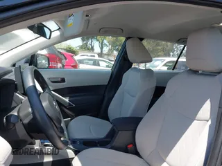 2024 Toyota Corolla Cross L with VIN 7MUAAAAG6RV115916, listed as a IAAI auction lot 42379212 with 3,416 mi miles and . Bid and sale history available at DreamBid. Image 19.