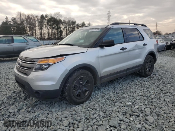 2013 Ford Explorer z VIN 1FM5K7B83DGC57349, wystawiony jako Copart lot #44470295 z przebiegiem 215 899 mil mil oraz Szkoda całkowita • Salvage title. Historia ofert i sprzedaży dostępna na DreamBid. Obrazek 1.