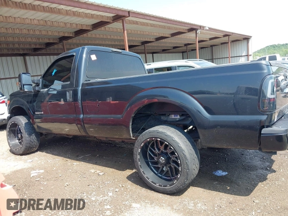 2013 Ford F-250 XLT with VIN 1FTBF2BT6DEA53417, listed as a IAAI auction lot 42331115 with 260,439 mi miles and . Bid and sale history available at DreamBid. Image 13.