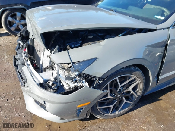 2021 Hyundai Sonata N Line with VIN 5NPEK4JC8MH127510, listed as a IAAI auction lot 41512915 with 27,409 mi miles. Bid and sale history available at carsss.com. Image 6.