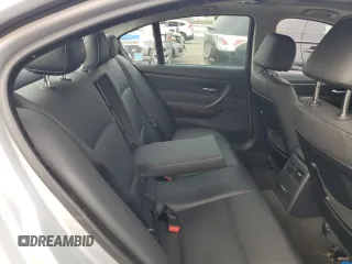 2007 BMW 3 Series 328xi with VIN WBAVC73547KP30227, listed as a Copart auction lot 48715565 with Not provided miles and Salvage title. Bid and sale history available at DreamBid. Image 10.