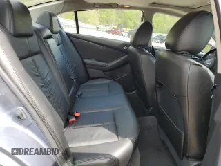 2012 Nissan Altima SL with VIN 1N4AL2AP4CN418271, listed as a Copart auction lot 55583215 with 168,914 mi miles and Salvage Title. Bid and sale history available at DreamBid. Image 10.