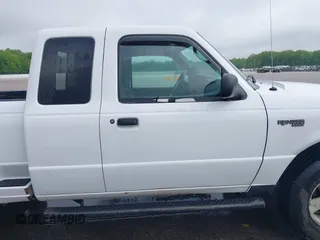 2003 Ford Ranger XL Fleet with VIN 1FTZR45E83PB21251, listed as a IAAI auction lot 42179836 with 199,413 mi miles and . Bid and sale history available at DreamBid. Image 13.