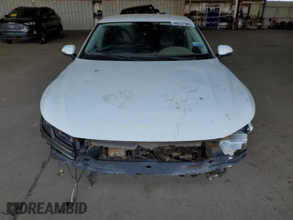 2021 Volkswagen Arteon SE с VIN WVWAR7AN3ME012195, выставлен на аукционе Copart как лот 60237885 с пробегом 49 396 миль миль и Чистый • Clean title. История ставок и продаж доступна на DreamBid. Изображение 5.