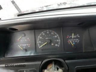 1990 Ford F-150 with VIN 1FTDF15Y3LPA96285, listed as a Copart auction lot 76302384 with 40,713 mi miles and Salvage Title. Bid and sale history available at carsss.com. Image 9.