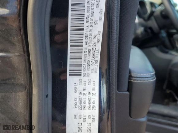 2016 Jeep Cherokee Sport with VIN 1C4PJLAS8GW291237, listed as a Copart auction lot 44750515 with 191,261 mi miles and Salvage Title. Bid and sale history available at carsss.com. Image 15.