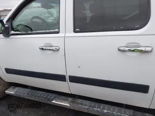 2008 Chevrolet Silverado 1500 LTZ with VIN 2GCEK133681127301, listed as a IAAI auction lot 41296503 with 174,024 mi miles and . Bid and sale history available at DreamBid. Image 14.