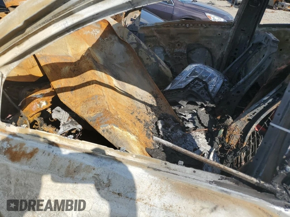 2022 GMC Terrain SLE with VIN 3GKALMEV4NL283153, listed as a Copart auction lot 63816684 with Not provided miles and Salvage title. Bid and sale history available at DreamBid. Image 7.