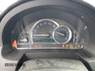 2010 Chevrolet HHR LS z VIN 3GNBAADB5AS642237, wystawiony jako Copart lot #58310315 z przebiegiem 220 180 mil mil oraz Szkoda całkowita • Salvage title. Historia ofert i sprzedaży dostępna na DreamBid. Obrazek 9.