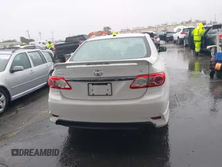 2012 Toyota Corolla L with VIN 2T1BU4EE3CC847369, listed as a IAAI auction lot 41731025 with 114,379 mi miles and . Bid and sale history available at DreamBid. Image 17.
