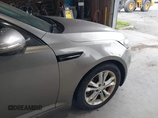2013 Kia Optima EX с VIN 5XXGN4A79DG220258, выставлен на аукционе IAAI как лот 42681855 с пробегом 194 174 миль миль и . История ставок и продаж доступна на DreamBid. Изображение 13.