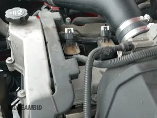 2012 Chevrolet Colorado Work Truck z VIN 1GCCSBF99C8127098, wystawiony jako IAAI lot #43303759 z przebiegiem 79 862 mil mil oraz . Historia ofert i sprzedaży dostępna na DreamBid. Obrazek 20.