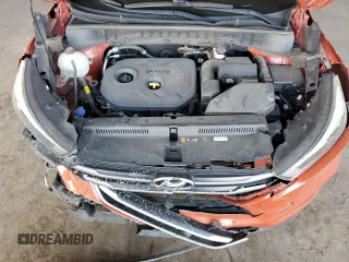 2018 Hyundai Tucson SEL Plus with VIN KM8J33A49JU605252, listed as a Copart auction lot 44616425 with 58,721 mi miles and Salvage Title. Bid and sale history available at carsss.com. Image 13.