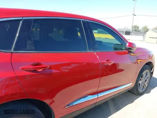 2019 Acura RDX w/Advance Pkg with VIN 5J8TC1H73KL002100, listed as a IAAI auction lot 41774889 with 31,236 mi miles. Bid and sale history available at carsss.com. Image 13.