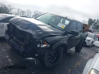 2017 Ram 1500 Express with VIN 3C6RR7KT4HG751145, listed as a IAAI auction lot 41565693 with 96,745 mi miles and . Bid and sale history available at DreamBid. Image 17.