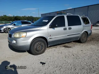 2006 Saturn Relay 2 FWD z VIN 5GZDV03L46D109683, wystawiony jako Copart lot #73787324 z przebiegiem 253 689 mil mil oraz Nie do naprawy. Historia ofert i sprzedaży dostępna na DreamBid. Obrazek 1.
