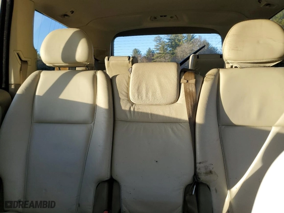 2007 Volvo XC90 I6 with VIN YV4CZ982071338755, listed as a Copart auction lot 85311484 with NaN miles and Clean Title. Bid and sale history available at carsss.com. Image 10.