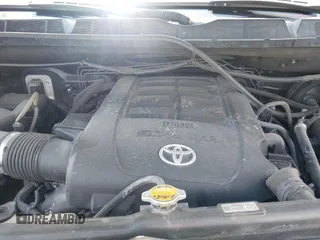 2014 Toyota Tundra Platinum with VIN 5TFAW5F15EX354983, listed as a IAAI auction lot 42392023 with 225,580 mi miles and . Bid and sale history available at DreamBid. Image 10.