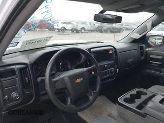 2016 Chevrolet Silverado 1500 Work Truck with VIN 3GCPCNEC5GG256095, listed as a IAAI auction lot 41404492 with 165,184 mi miles and . Bid and sale history available at DreamBid. Image 20.