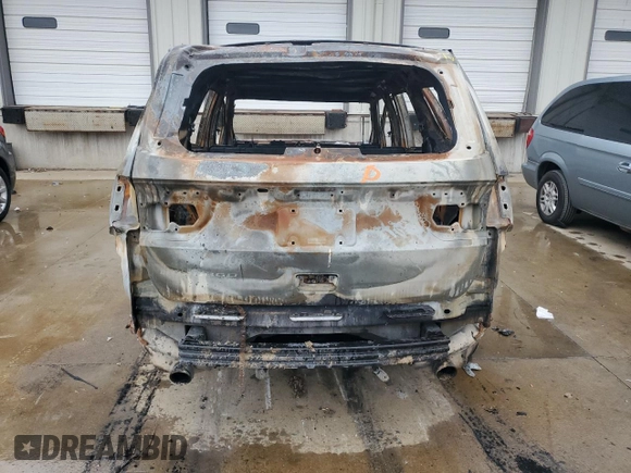 2021 Dodge Durango GT z VIN 1C4RDHDG3MC836522, wystawiony jako Copart lot #81047234 z przebiegiem Nie podano mil oraz Nie do naprawy. Historia ofert i sprzedaży dostępna na DreamBid. Obrazek 6.