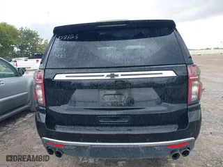 2021 Chevrolet Tahoe High Country with VIN 1GNSKTKL7MR330223, listed as a IAAI auction lot 40232561 with 66,743 mi miles. Bid and sale history available at carsss.com. Image 16.