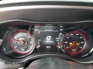 2020 Dodge Charger SXT with VIN 2C3CDXBG1LH114890, listed as a Copart auction lot 42984485 with 63,374 mi miles and Salvage Title. Bid and sale history available at carsss.com. Image 9.