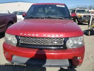 2013 Land Rover Range Rover Sport SC with VIN SALSH2E44DA787584, listed as a Copart auction lot 42147645 with 147,410 mi miles and Clean Title. Bid and sale history available at carsss.com. Image 5.