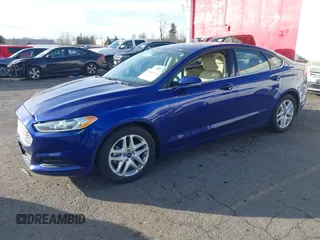2016 Ford Fusion SE with VIN 3FA6P0H72GR226113, listed as a IAAI auction lot 41554774 with 75,859 mi miles and . Bid and sale history available at DreamBid. Image 2.