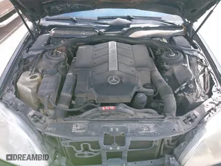 2006 Mercedes-Benz S-Class 5.0L with VIN WDBNG75J06A484636, listed as a IAAI auction lot 42058885 with 1 mi miles. Bid and sale history available at carsss.com. Image 10.