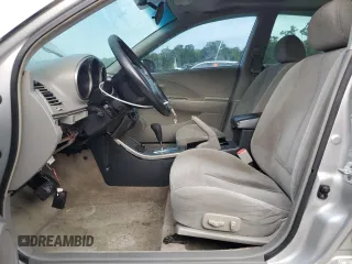 2003 Nissan Altima S z VIN 1N4AL11D53C179342, wystawiony jako Copart lot #59155825 z przebiegiem 231 333 mil mil oraz Szkoda całkowita • Salvage title. Historia ofert i sprzedaży dostępna na DreamBid. Obrazek 7.