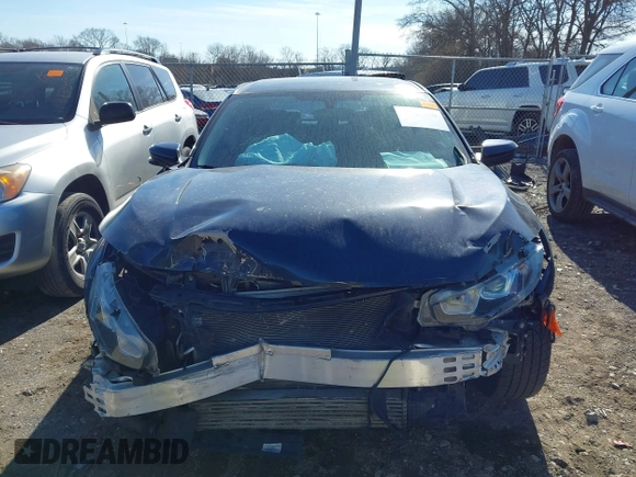 2017 Honda Civic EX-T with VIN 2HGFC1F33HH652645, listed as a IAAI auction lot 41441890 with Not Provided miles. Bid and sale history available at carsss.com. Image 11.