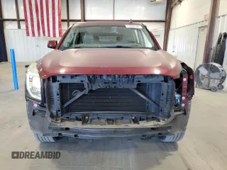 2016 GMC Yukon XL SLT z VIN 1GKS1GKCXGR275696, wystawiony jako Copart lot #73939184 z przebiegiem 110 712 mil mil oraz Szkoda całkowita • Salvage title. Historia ofert i sprzedaży dostępna na DreamBid. Obrazek 5.