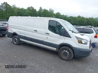 2017 Ford Transit Cargo с VIN 1FTYR2ZM4HKA60759, выставлен на аукционе IAAI как лот 42353909 с пробегом 111 882 миль миль и . История ставок и продаж доступна на DreamBid. Изображение 1.