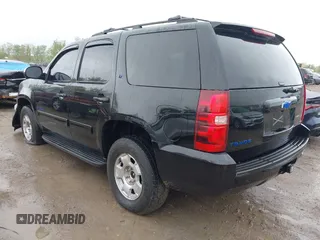 2009 Chevrolet Tahoe 2LT z VIN 1GNFK23009R296956, wystawiony jako IAAI lot #42143854 z przebiegiem 162 156 mil mil oraz . Historia ofert i sprzedaży dostępna na DreamBid. Obrazek 3.