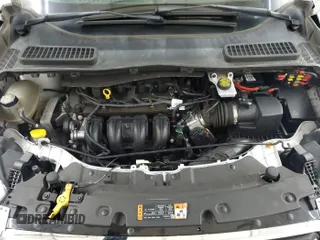 2017 Ford Escape S с VIN 1FMCU0F7XHUD44392, выставлен на аукционе IAAI как лот 42360431 с пробегом 109 111 миль миль и . История ставок и продаж доступна на DreamBid. Изображение 1.