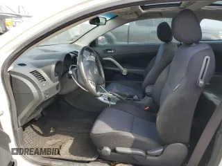 2008 Scion tC Spec z VIN JTKDE167980234431, wystawiony jako Copart lot #54694025 z przebiegiem 130 319 mil mil oraz Szkoda całkowita • Salvage title. Historia ofert i sprzedaży dostępna na DreamBid. Obrazek 7.